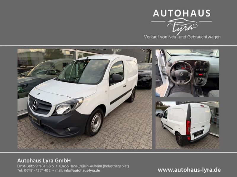 Mercedes-Benz Citan