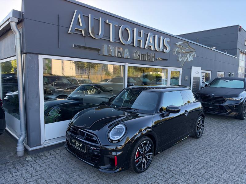 Mini John Cooper Works