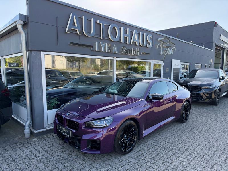BMW M2