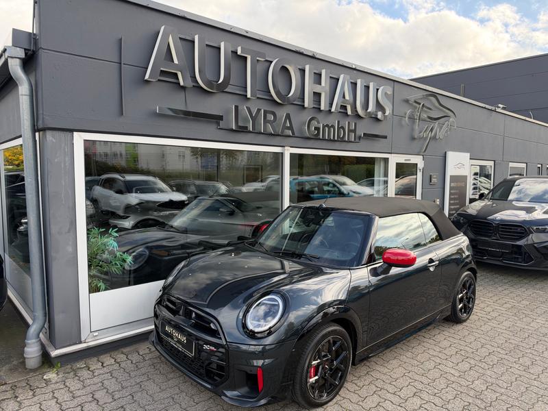 Mini John Cooper Works