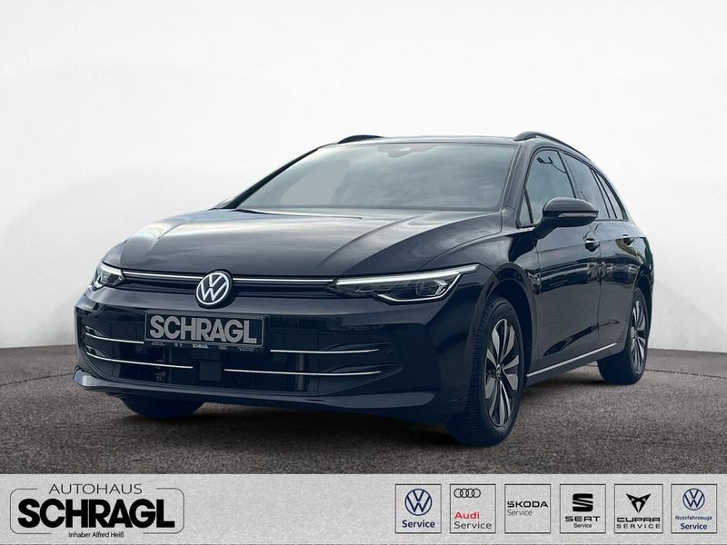 VW Golf Variant