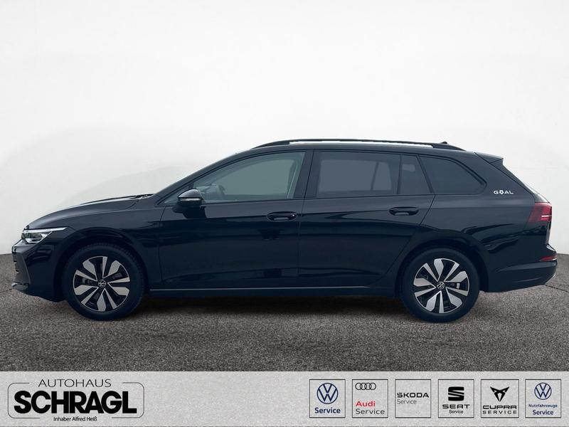 VW Golf Variant