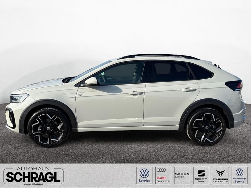VW Taigo