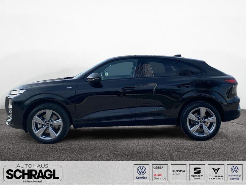 Audi Q3 SUV