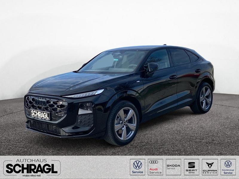 Audi Q3 SUV