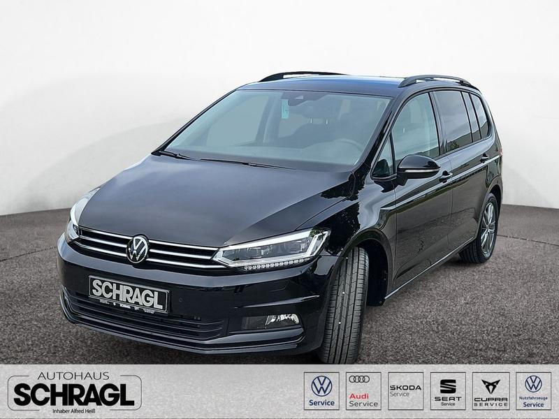 VW Touran