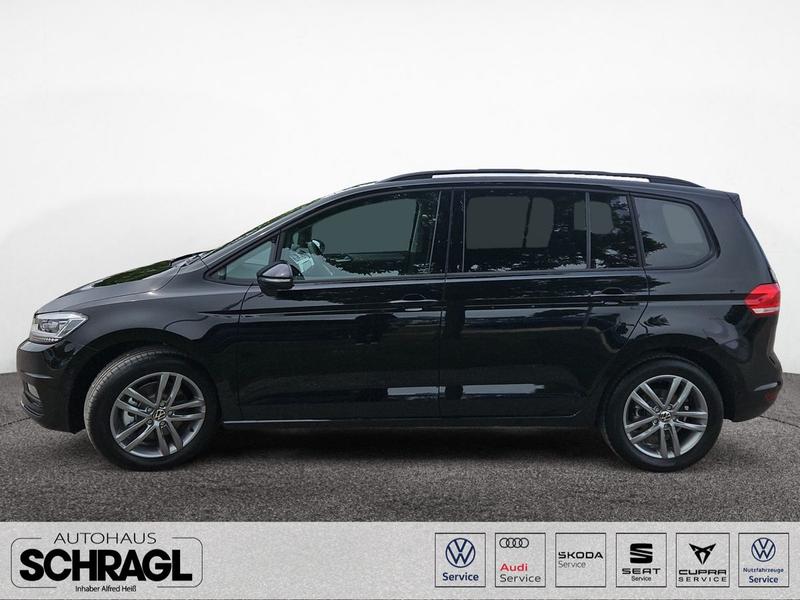 VW Touran
