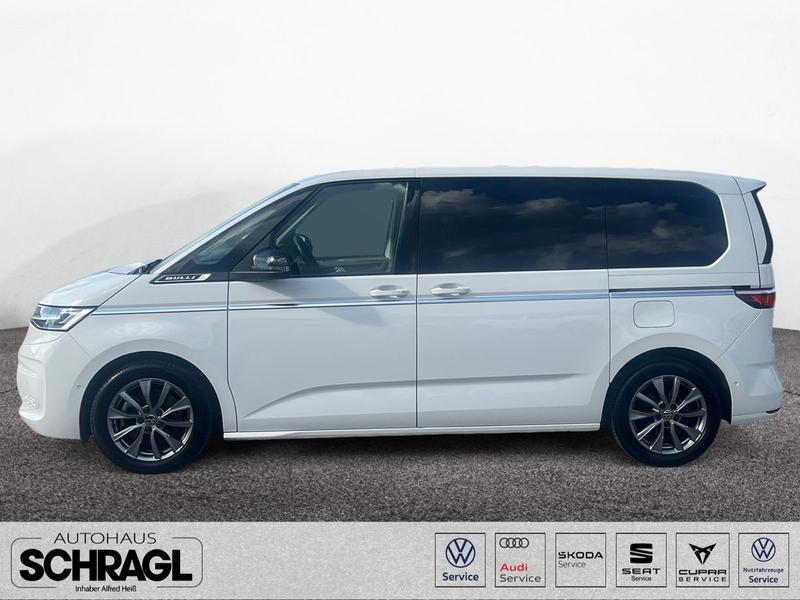 VW T7 Multivan