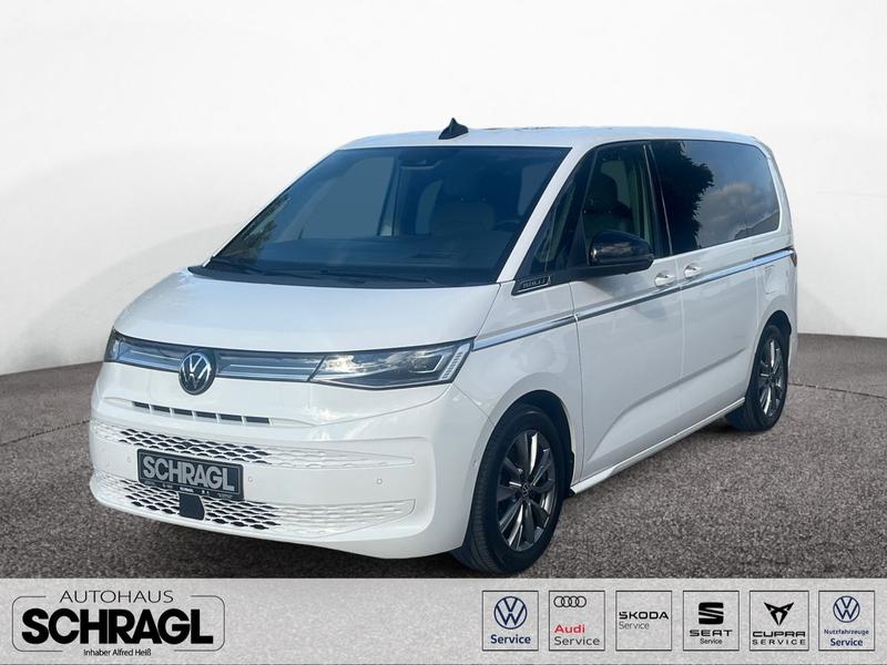 VW T7 Multivan