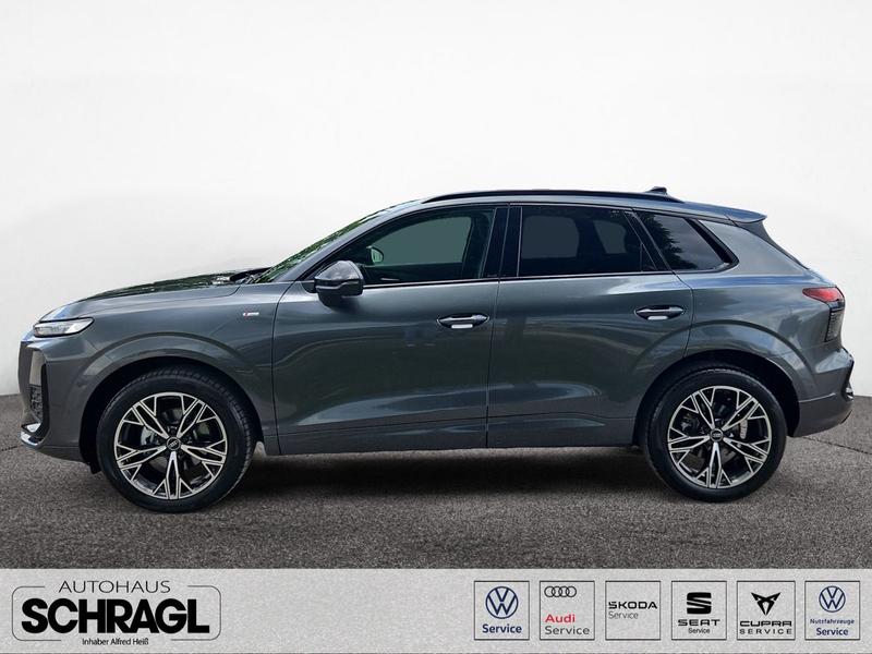 Audi Q3 SUV