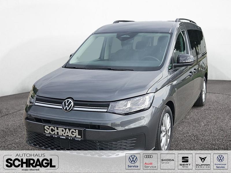 VW Caddy