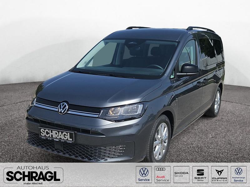 VW Caddy