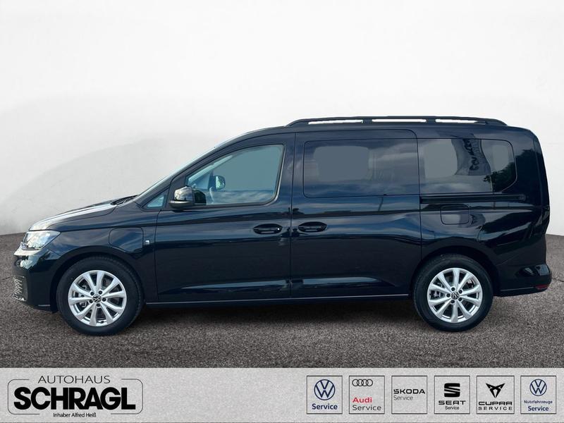 VW Caddy