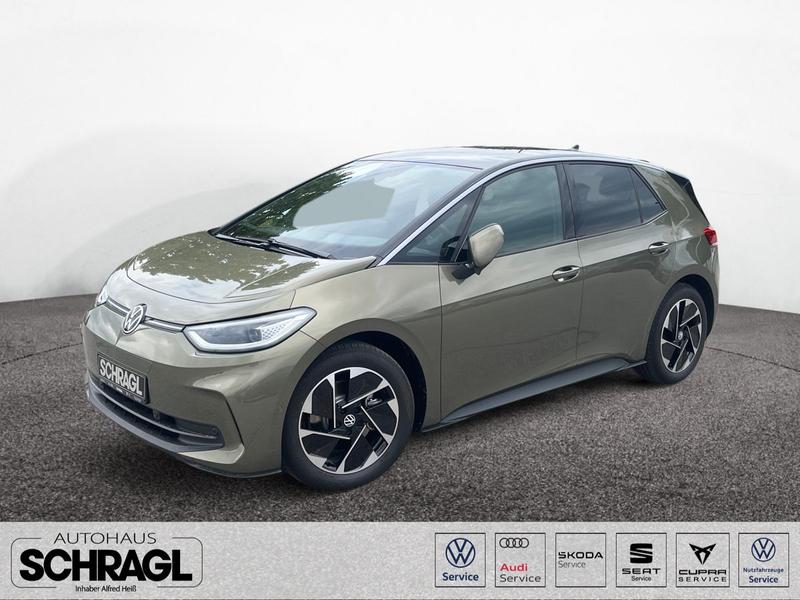 VW ID.3