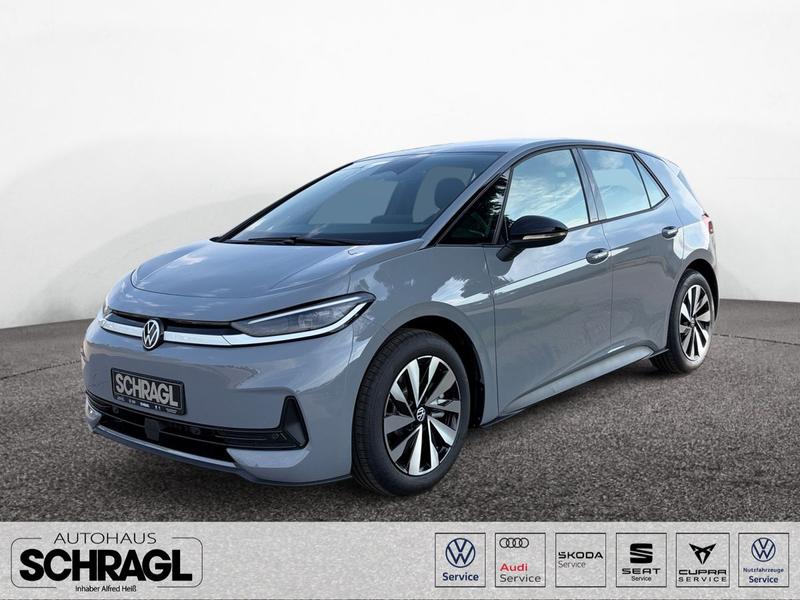 VW ID.3 Neo