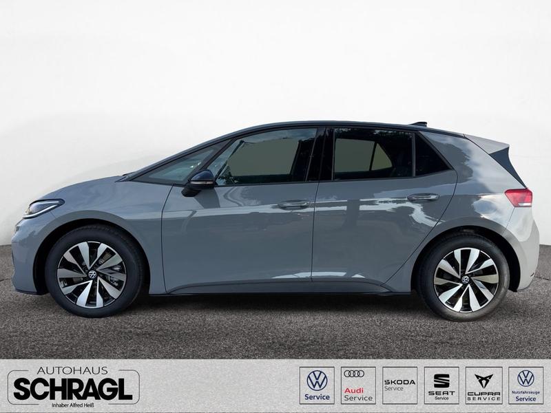 VW ID.3 Neo