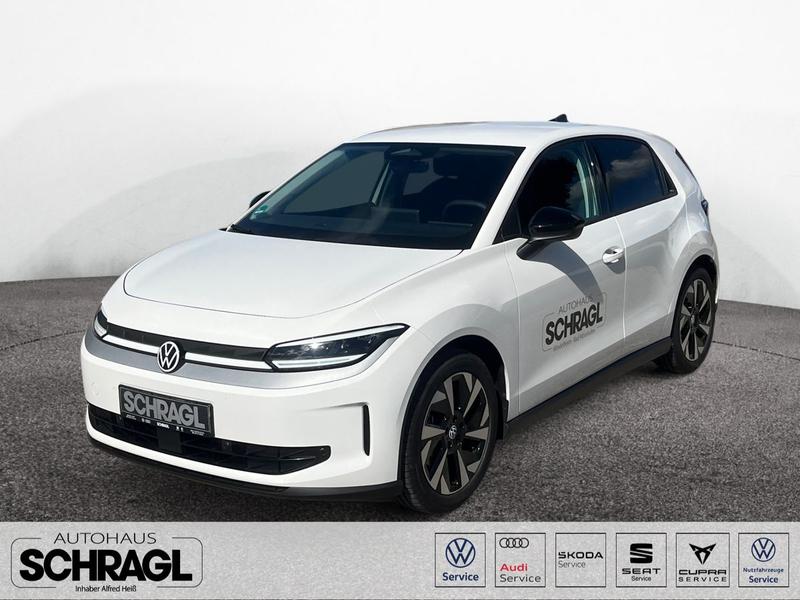 VW ID. Polo