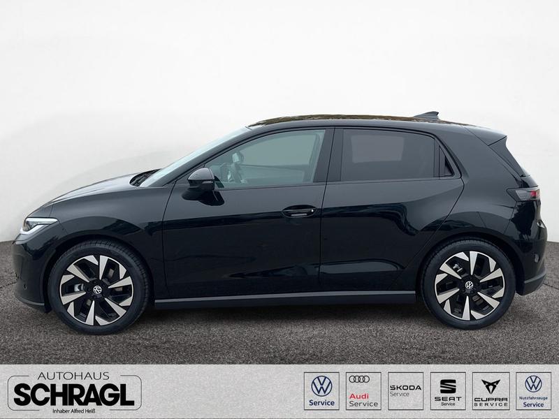VW ID. Polo