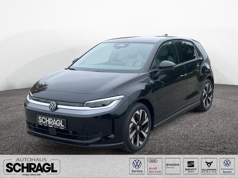 VW ID. Polo