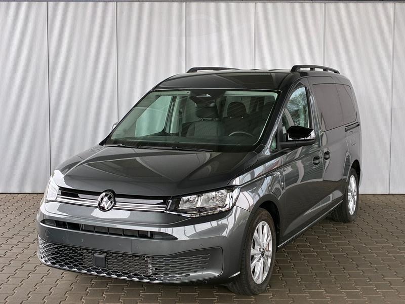 VW Caddy Maxi