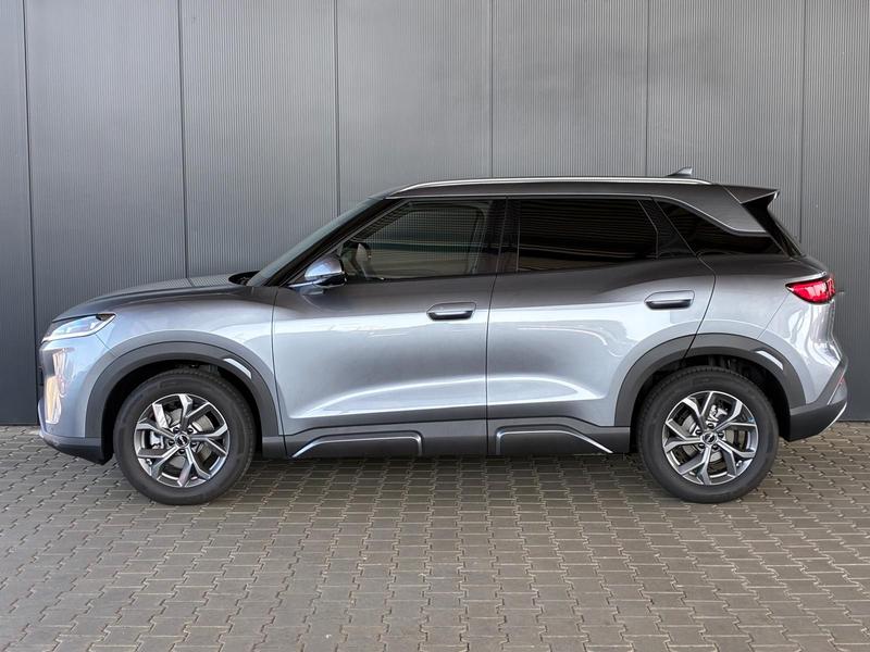 BYD ATTO 2