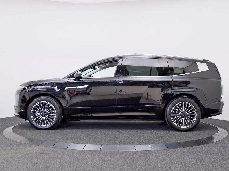 Hyundai IONIQ 9