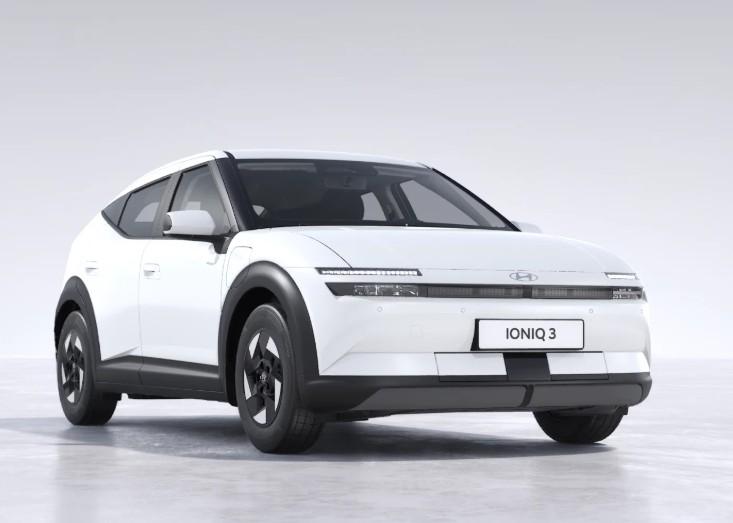 Hyundai IONIQ 3