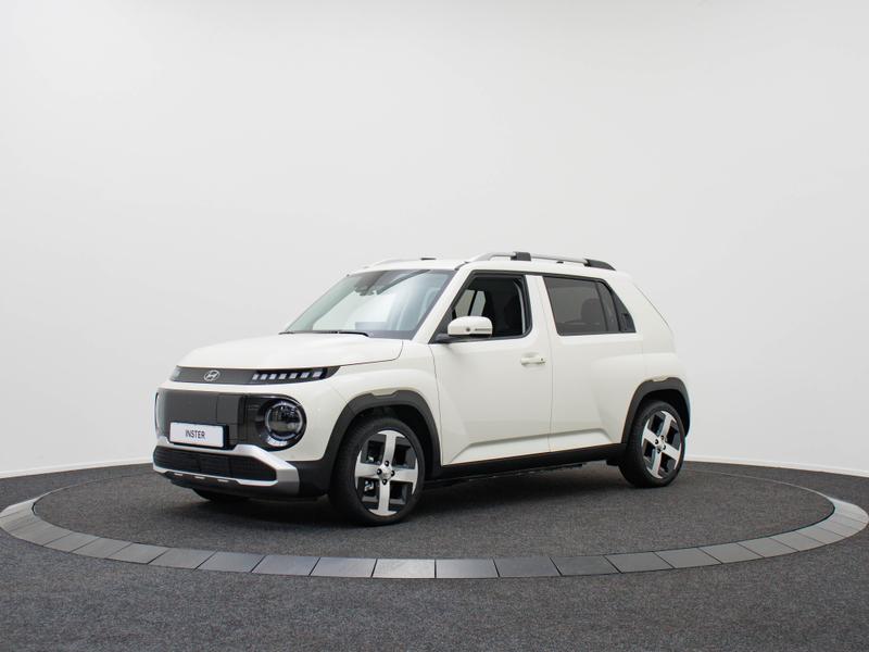 Hyundai INSTER
