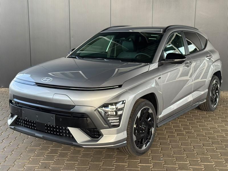 Hyundai KONA Elektro