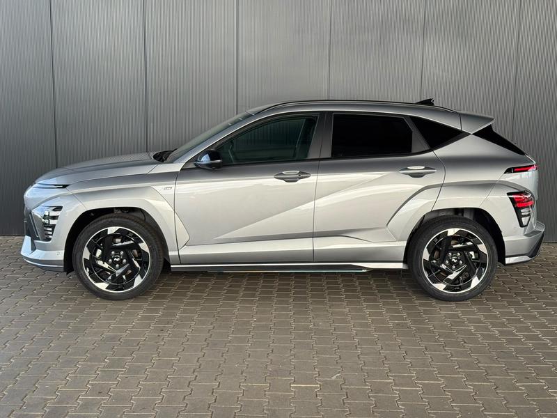 Hyundai KONA Elektro
