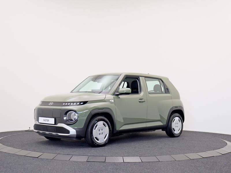 Hyundai INSTER