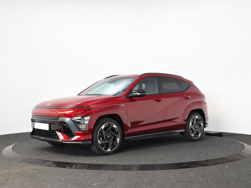 Hyundai KONA Elektro