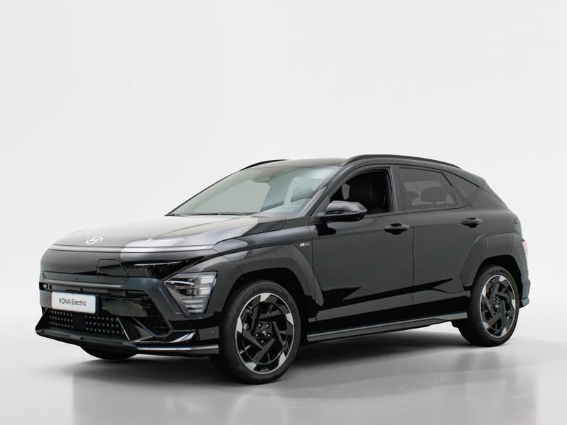 Hyundai KONA Elektro