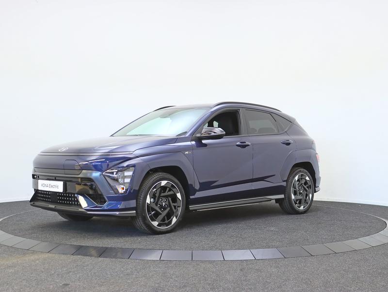 Hyundai KONA Elektro