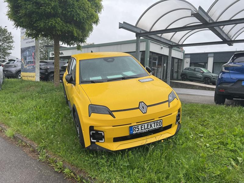 Renault R 5