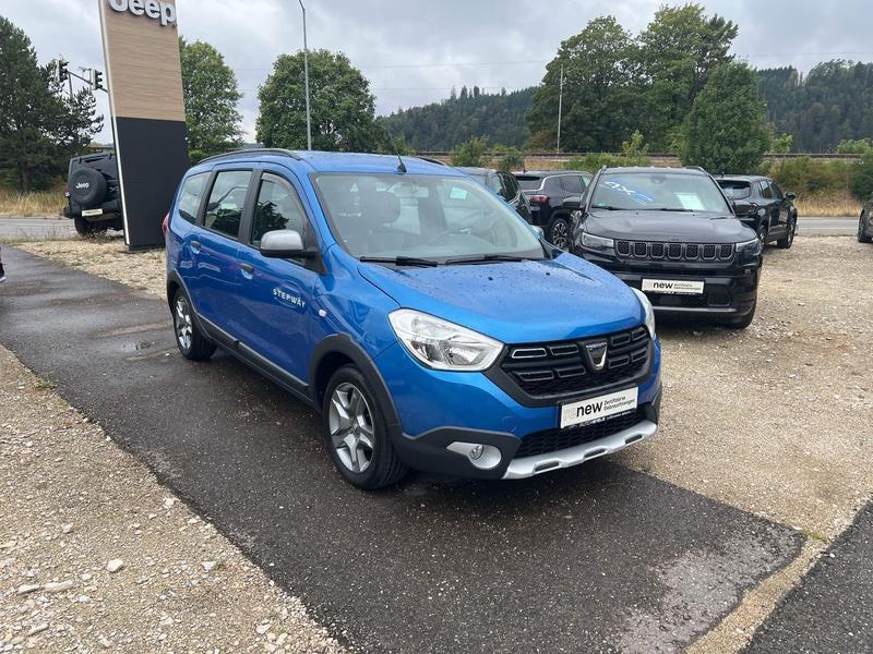 Dacia Lodgy