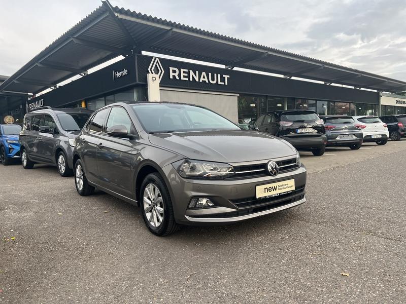 VW Polo