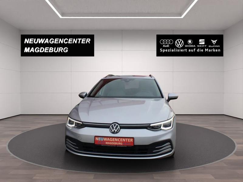 VW Golf Variant