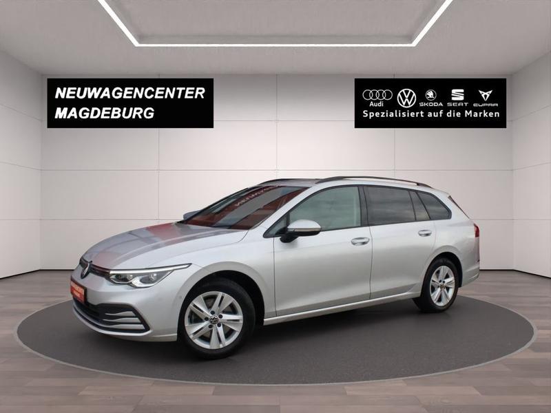 VW Golf Variant