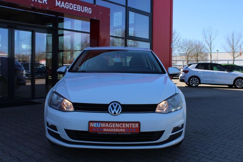VW Golf