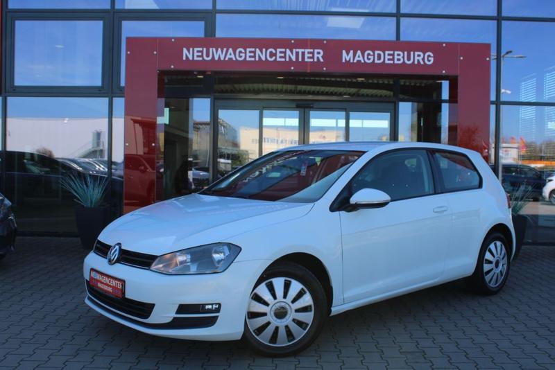 VW Golf