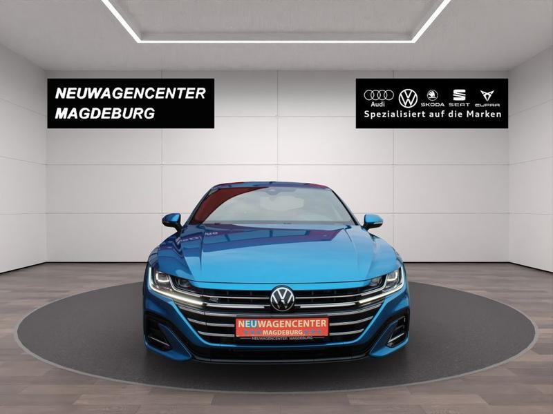 VW Arteon