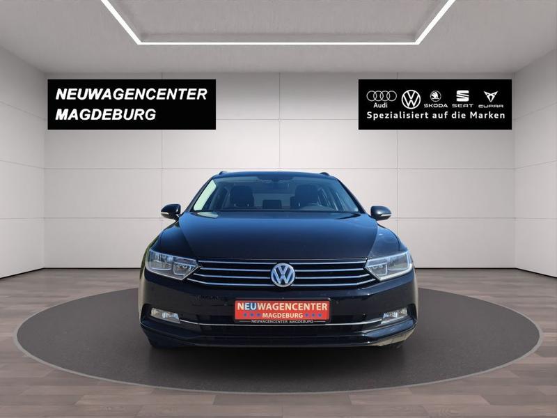 VW Passat Variant