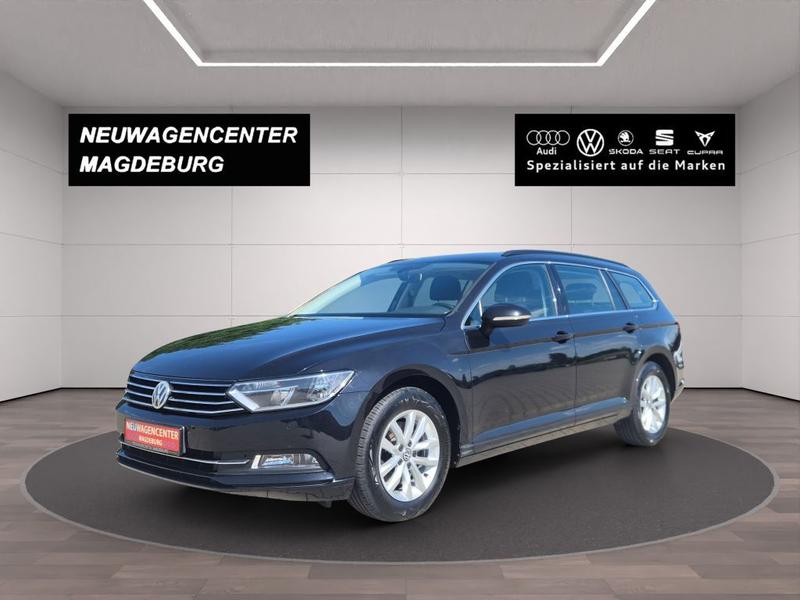 VW Passat Variant