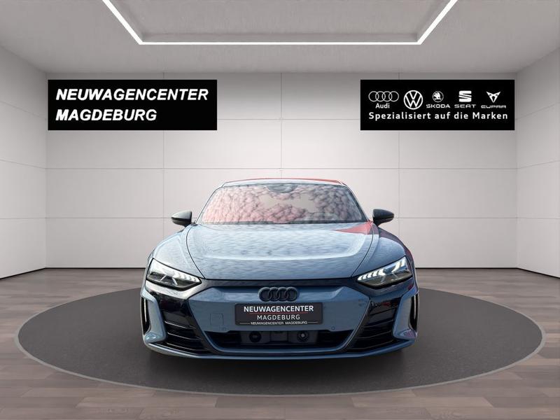 Audi RS e-tron GT