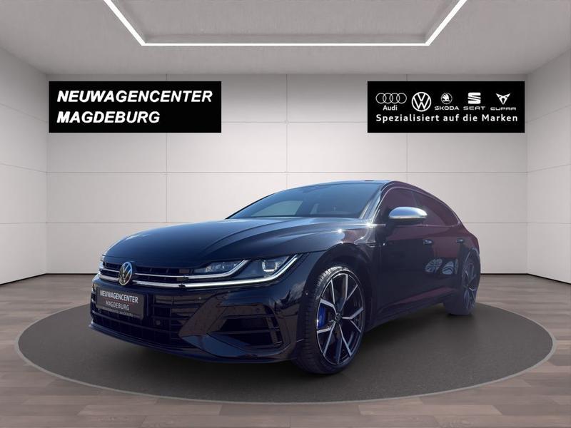 VW Arteon