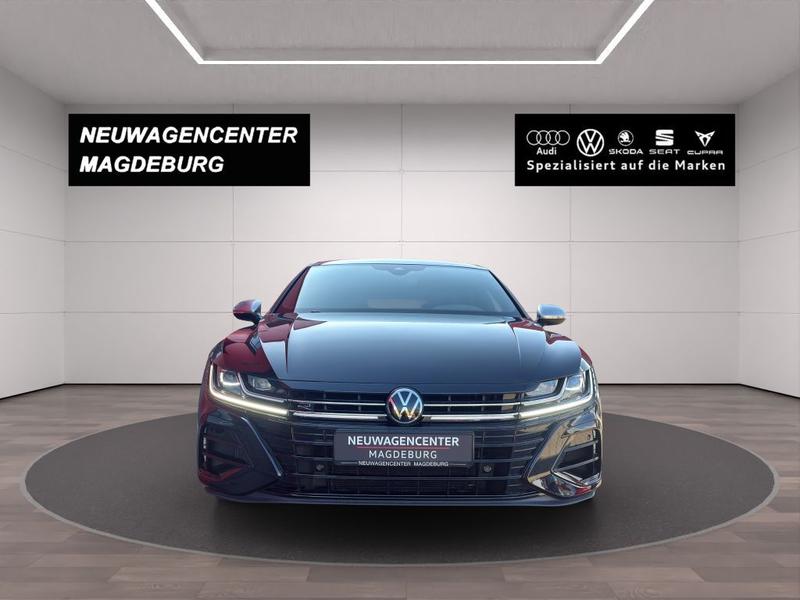 VW Arteon