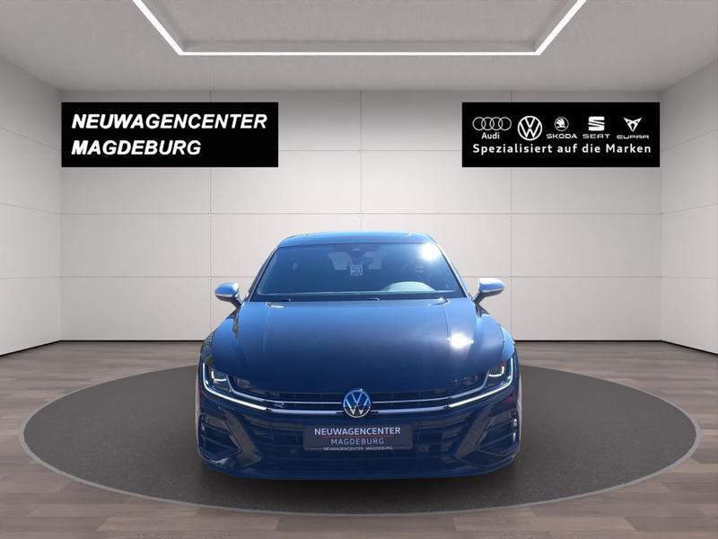 VW Arteon