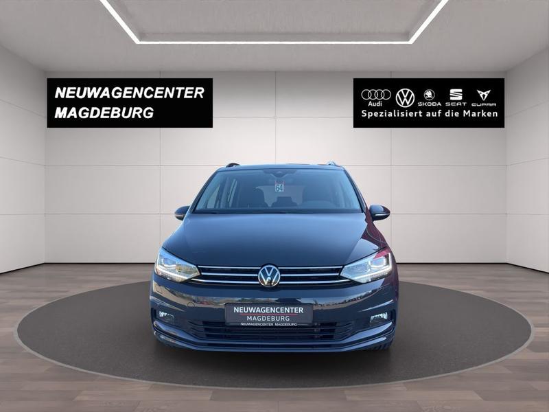 VW Touran