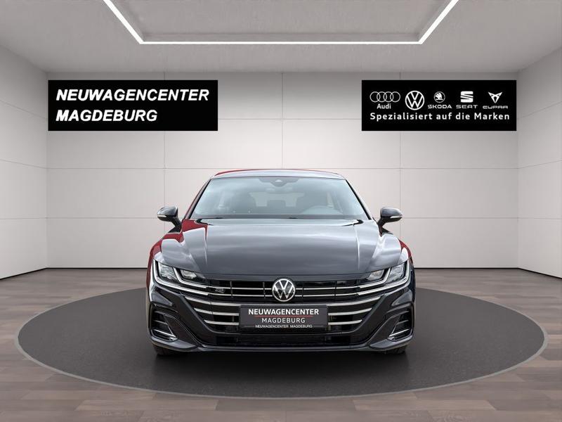 VW Arteon